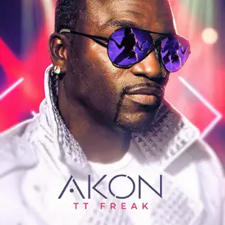 TT Freak Akon