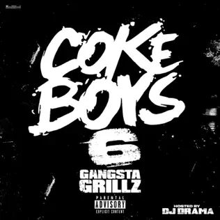 ALBUM French Montana DJ Drama – Coke Boys 6