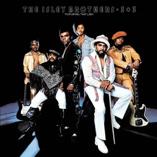 33 The Isley Brothers
