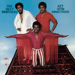 Get Into Something Deluxe Version The Isley Brothers