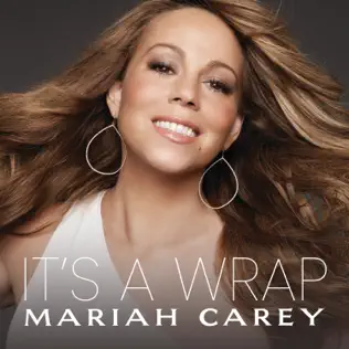 Its A Wrap EP Mariah Carey