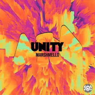 Unity Single Marshmello