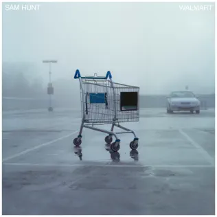 Walmart Single Sam Hunt