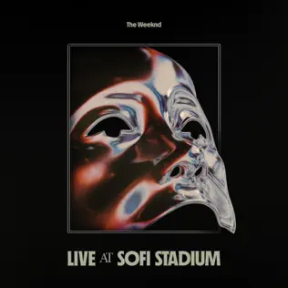 After Hours Live At SoFi Stadium The Weeknd