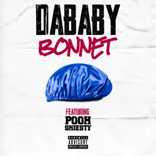 BONNET feat. Pooh Shiesty Single DaBaby