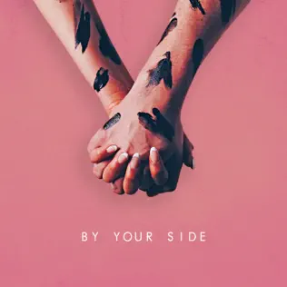 By Your Side Single Conor Maynard