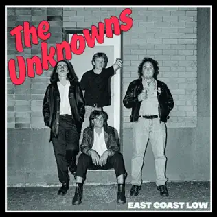 East Coast Low The Unknowns