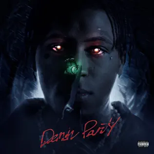 Demon Party Single YoungBoy Never Broke Again