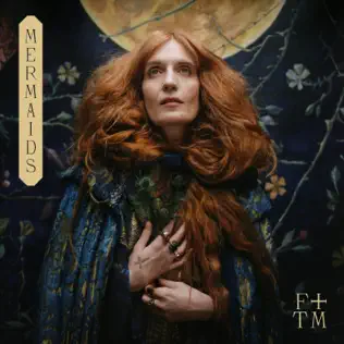 Mermaids Single Florence the Machine