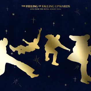 The Feeling of Falling Upwards Live from The Royal Albert Hall 5 Seconds of Summer