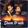 Alonestar – Down 2 Ride feat. Chris Brown