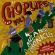 ChopLife SoundSystem – Umfaz Wephapha feat. Mr Eazi Soul Jam Boontle RSA TmanXpress Chley
