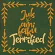 Juls – Terrified feat. Ami Faku