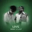 KOUZ1 L.A.X – Love Nigeria Remix