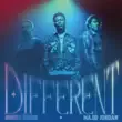 Nonso Amadi – Different feat. Majid Jordan
