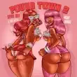 Sexyy Red – Pound Town 2 feat. Nicki Minaj Tay Keith