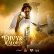 Tafari – Envy Jealousy feat. Wacko dan