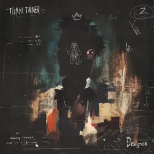 Tiimmy Turner 2 Single Desiigner