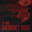 lil nuu – emergency room