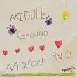 maroon 5 – middle ground