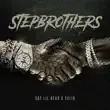 24Lik – Step Brothers feat. 392 Lil Head