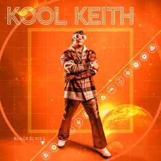 Black Elvis 2 Kool Keith