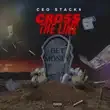CEO STACKS – Cross the line