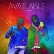 Camidoh – Available Remix feat. Eugy