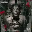 Camidoh – Odo Dede feat. Sarkodie