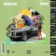 Curreny – Essence Fest feat. Jermaine Dupri