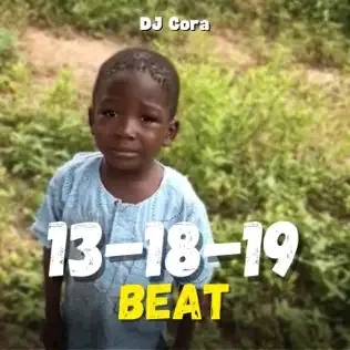 DJ CORA – 131819 Beat