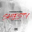Finesse2tymes – Shiesty feat. Kali Sexyy Red
