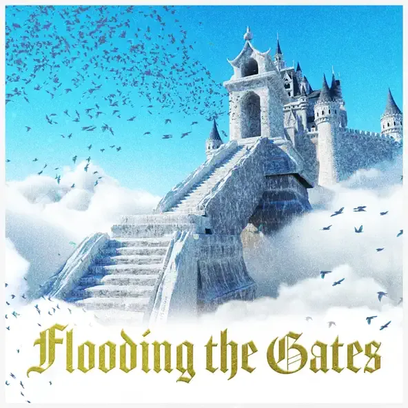 Flooding the Gates EP