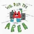 Idris Elba – We Run The Area feat. Toddla T General Levy Naomi Cowan