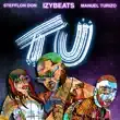 IzyBeats Manuel Turizo – Tu feat. Stefflon Don