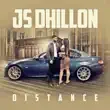 JS Dhillon – Distance