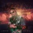 Jon Delinger – Love Love Love feat. Master KG