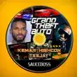 Kemar Highcon – Grand Theft Auto feat. Teejay