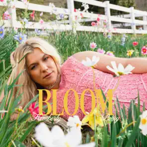 Kimberly Perry – Bloom EP