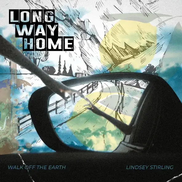 Long Way Home Single