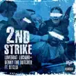 Loveboat Luciano – 2nd Strike feat. Benny The Butcher Black Soprano Family DJ Clue