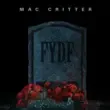 Mac Critter – FYDF