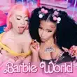 Nicki Minaj – Barbie World From Barbie The Album Instrumental feat. Ice Spice Aqua