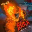 Nxwrth – Burn feat. RJZ pacely featuring Sky Kuu Sky Kuu