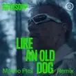 Royksopp – Like An Old Dog Maceo Plex Remix feat. Maceo Plex Pixx