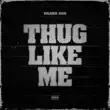 Soldier Kidd – Thug Like Me Sped Up