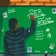 Stepz – Grandpa feat. Pete Bas