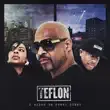 Teflon – Hostile Takeover feat. DJ Premier Benny The Butcher