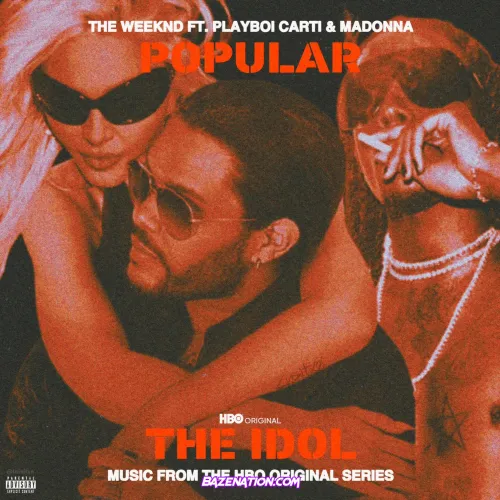 The Weeknd Playboi Carti Madonna – Popular