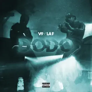 V9 – DODO feat. La F